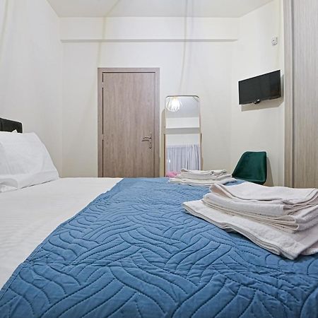 Areos Comfort Living Apartment - Alexandras Ave 72 Atény Exteriér fotografie