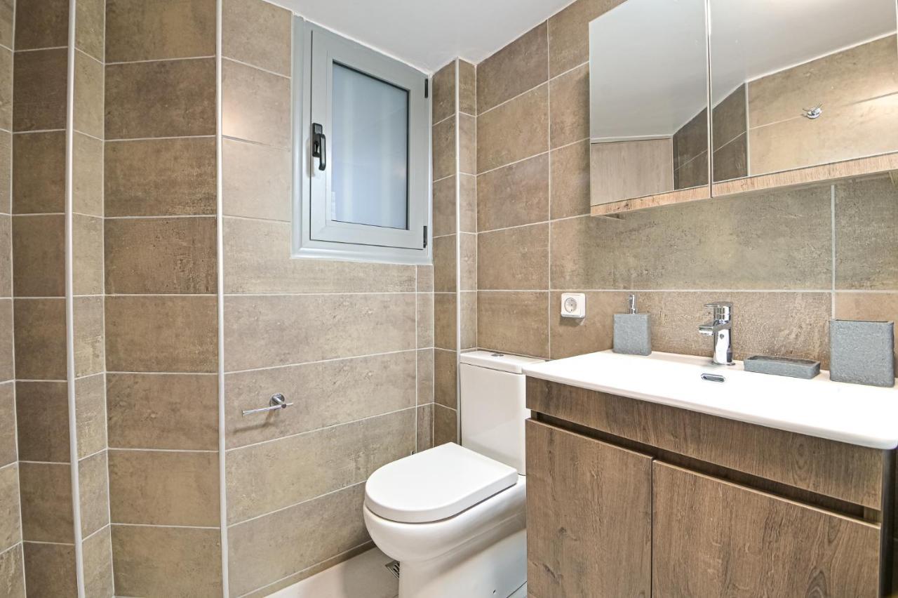 Areos Comfort Living Apartment - Alexandras Ave 72 Atény Exteriér fotografie